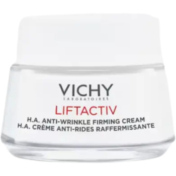 Liftactív Supreme H.A. SPF30 Day Cream - Pleťový krém proti vráskam